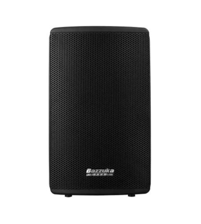 PARLANTE BAZZUKA PRO P115 350 WATTS NEGRO