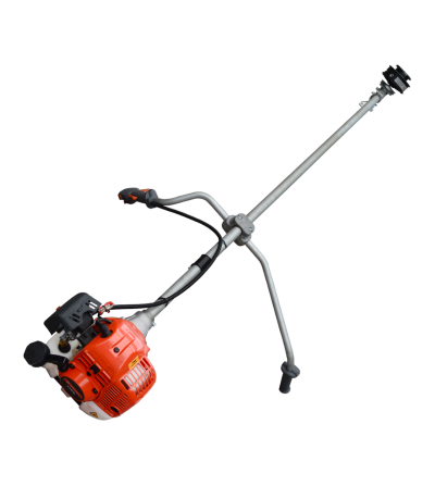 DESMALEZADORA YAMADA 43 RII