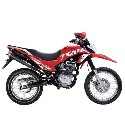 MOTO MOTOR 1 TRAIL 150 ZS 150CC 