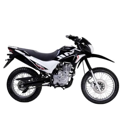MOTO MOTOR 1 TRAIL 150 ZS 150CC 