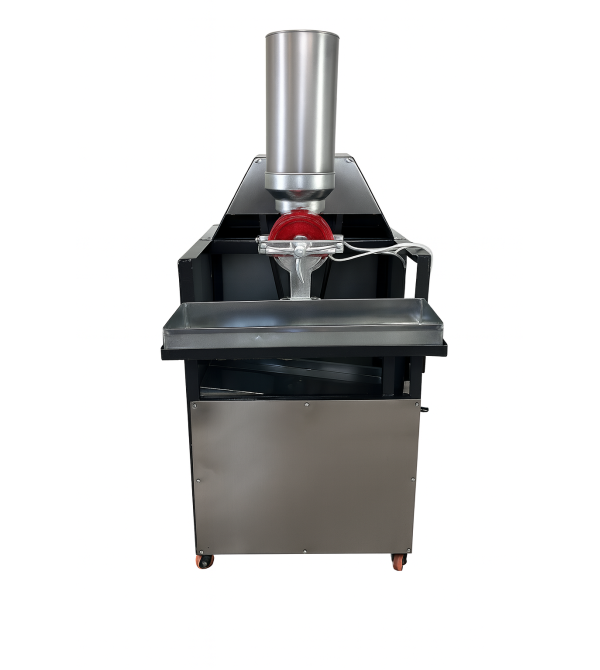 MOLINO INDUSTRIAL PACHECO ELECTRICO G