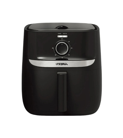 FREIDORA AIRE PRIMA AF600 1700 W 5.7 LT 