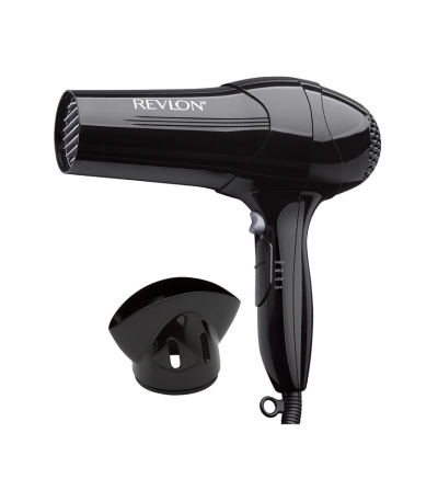 SECADORA CABELLO REVLON RV408 1875 WTS                                                                                          