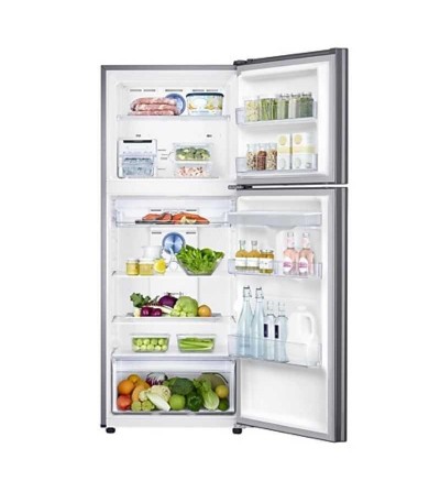 REFRIGERADORA SAMSUNG RT35K5730S/ED 361LT CROM