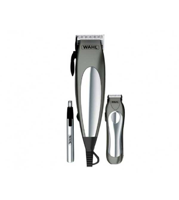 CORTADORA CABELLO WAHL 793053608S LUXE GROOM        