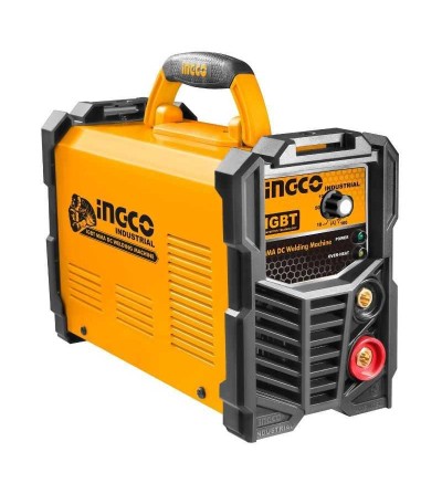 SOLDADORA INGCO ING-UMMA2006/9/20038 INVERTER 200A 
