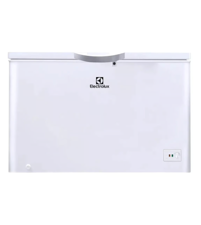 CONGELADOR ELECTROLUX EFCC25A6HUW 251 LT BLANCO