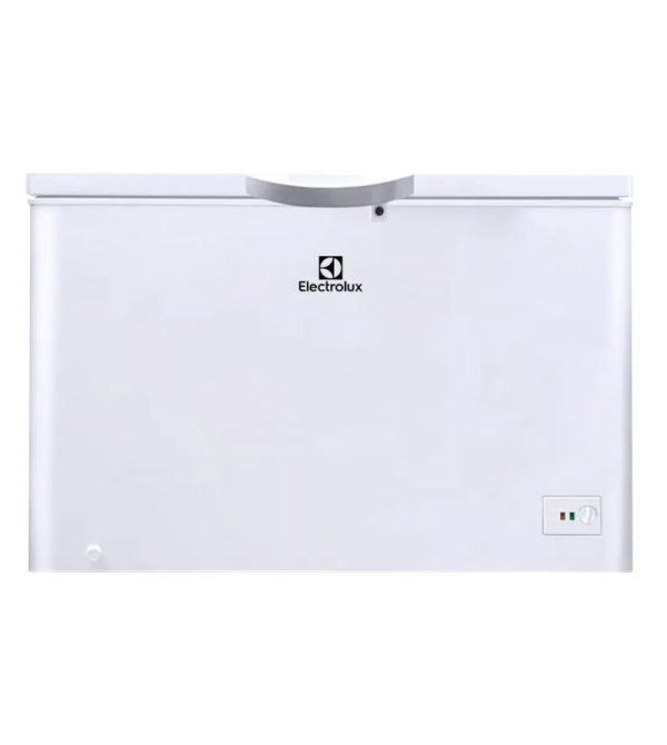 CONGELADOR ELECTROLUX EFCC25A6HUW 251 LT BLANCO