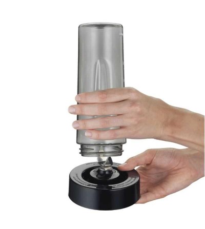 LICUADORA HAMILTON BEACH 58161 CON JARRO 