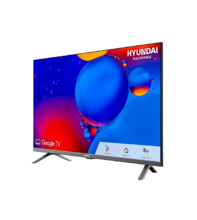 TELEVISOR HYUNDAI HYLED3254GIM CO 32"
