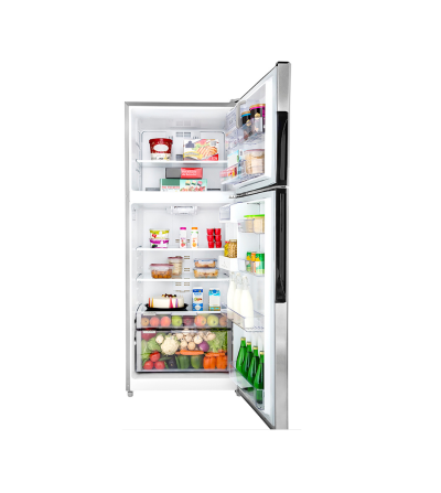 REFRIGERADORA MABE RMS510IBBQX0 C/DISPENSADOR 542LT CROMA 