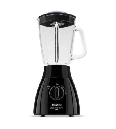 LICUADORA SAMURAI OPTIMIX PLUS ULTRA                                                                                            