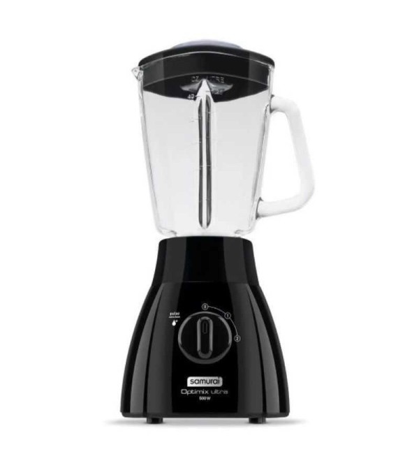 LICUADORA SAMURAI OPTIMIX PLUS ULTRA                                                                                            