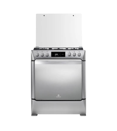 COCINA INDURAMA MONACO ZAFIRO C30 5Q CROMA