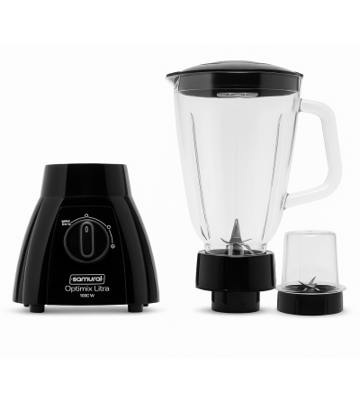 LICUADORA SAMURAI OPTIMIX PLUS ULTRA                                                                                            