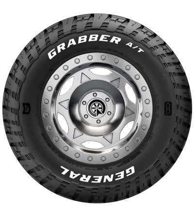 LLANTA GRABBER ATX 235/60 R16