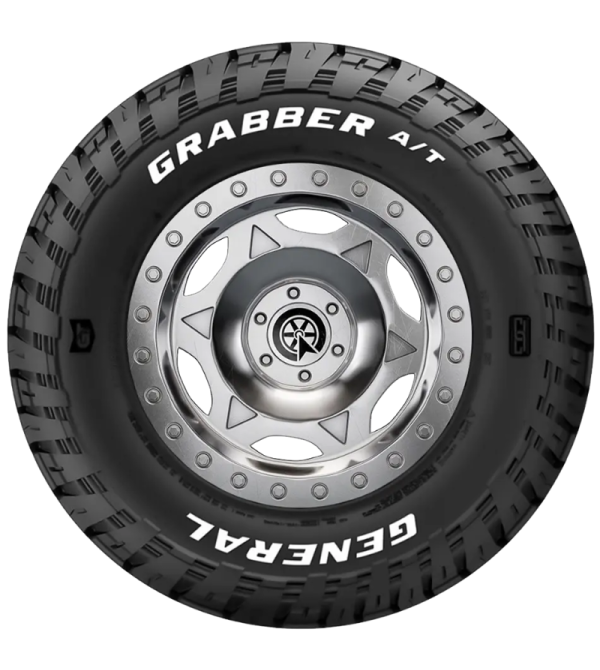 LLANTA GRABBER ATX 235/60 R16