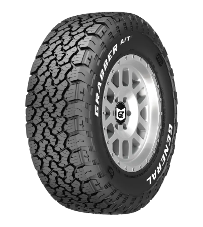 LLANTA GRABBER ATX 235/60 R16