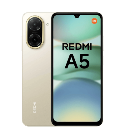 CELULAR XIAOMI REDMI A5 128 GB 4 GB 