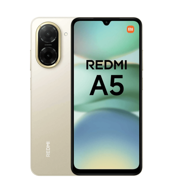 CELULAR XIAOMI REDMI A5 128 GB 4 GB 