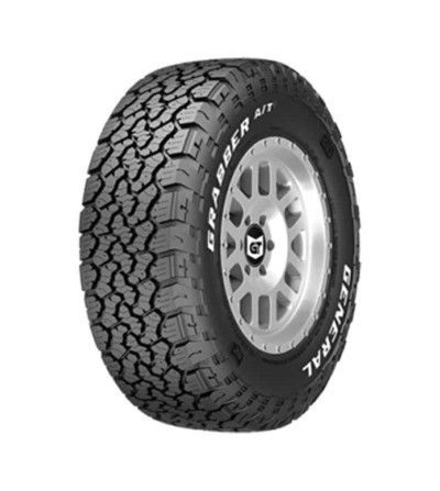 LLANTA GRABBER ATX 235/65 R17 108T