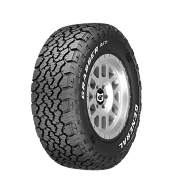 LLANTA GRABBER ATX 235/65 R17 108T