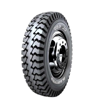 LLANTA CENTELLA 750 R16 DIRECCIONAL 16PR