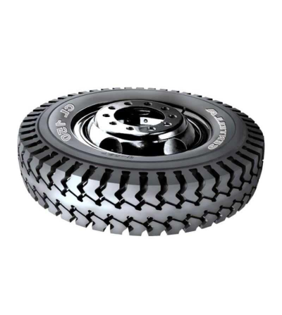 LLANTA CENTELLA 750 R16 DIRECCIONAL 16PR