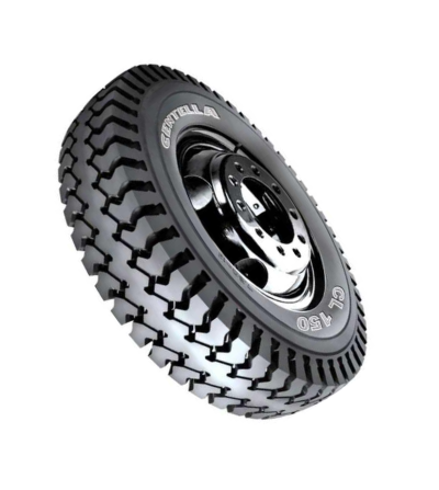 LLANTA CENTELLA 750 R16 DIRECCIONAL 16PR