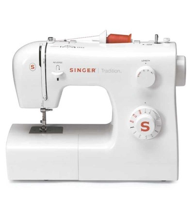 MAQUINA COSER SINGER 2250 DOMESTICA
