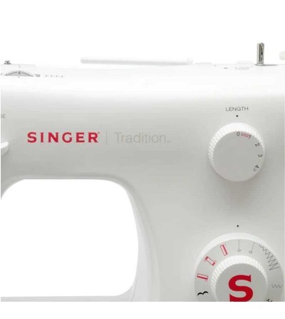 MAQUINA COSER SINGER 2250 DOMESTICA