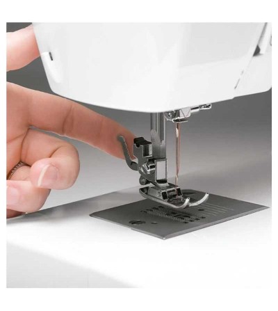 MAQUINA COSER SINGER 2250 DOMESTICA