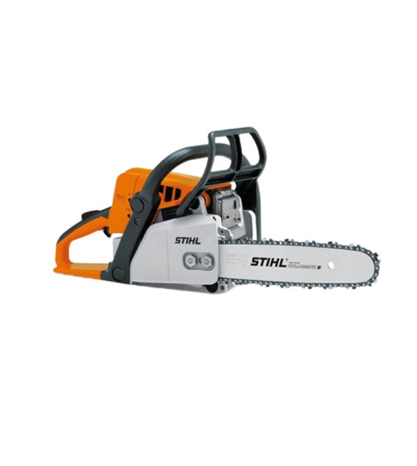 MOTO SIERRA STIHL MS-250