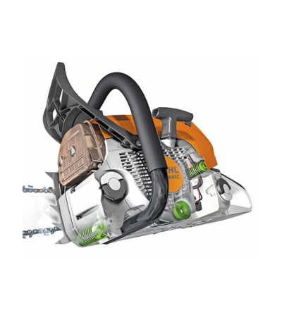 MOTO SIERRA STIHL MS-250