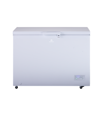 CONGELADOR INDURAMA CI 199I 199LT BLANCO
