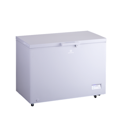 CONGELADOR INDURAMA CI 199I 199LT BLANCO