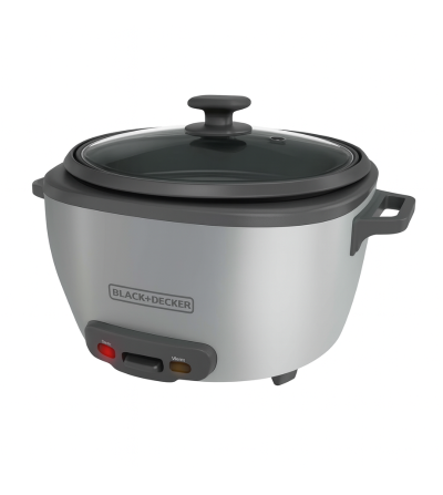 OLLA ARROCERA BLACK DECKER  RC5200M 4.7LT 20TZ G