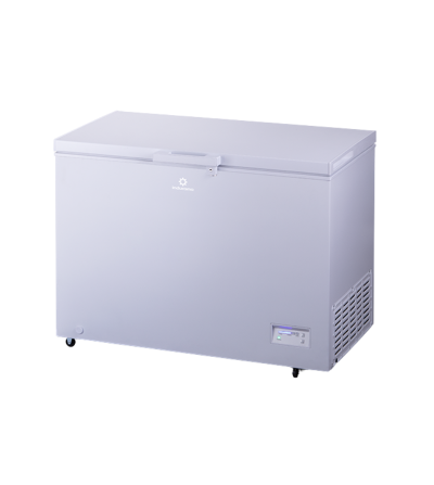CONGELADOR INDURAMA CI 199I 199LT BLANCO