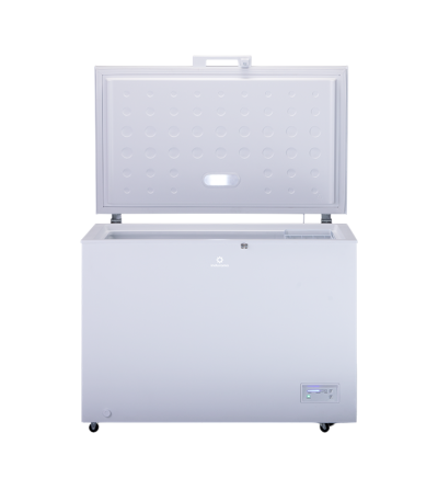 CONGELADOR INDURAMA CI 199I 199LT BLANCO