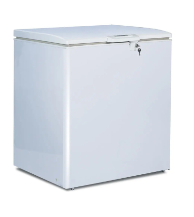 CONGELADOR CHALLENGER CH332 230LT BLANCO