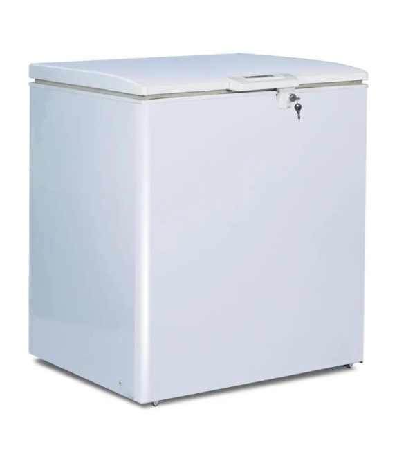 CONGELADOR CHALLENGER CH332 230LT BLANCO