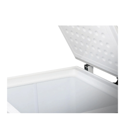 CONGELADOR CHALLENGER CH332 230LT BLANCO