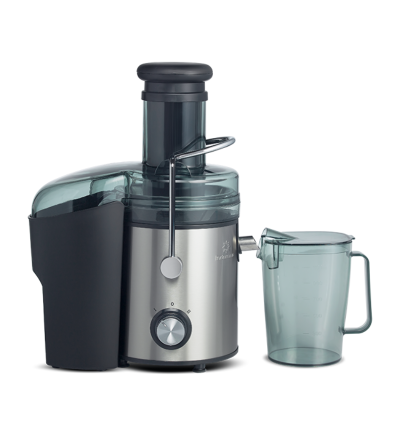 EXTRACTOR JUGO INDURAMA EI-CR ECT001 CROMA