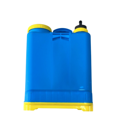 FUMIGADORA CENTURY GF-04-02 20L