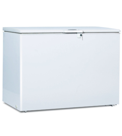 CONGELADOR CHALLENGER CH363 387LT BLANCO