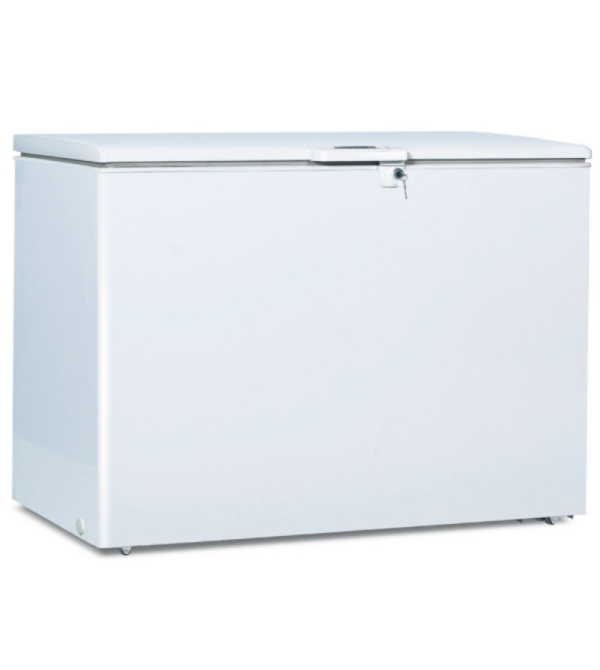 CONGELADOR CHALLENGER CH363 387LT BLANCO