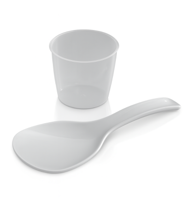 OLLA ARROCERA PRIMA RC1018D 1.8LT NEGRA