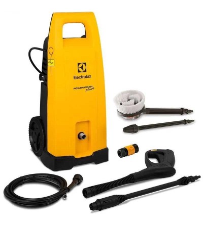 HIDROLAVADORA ELECTROLUX  EWS31 1800PSI 