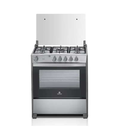 COCINA INDURAMA MURCIA QUARZO 5Q CROMA