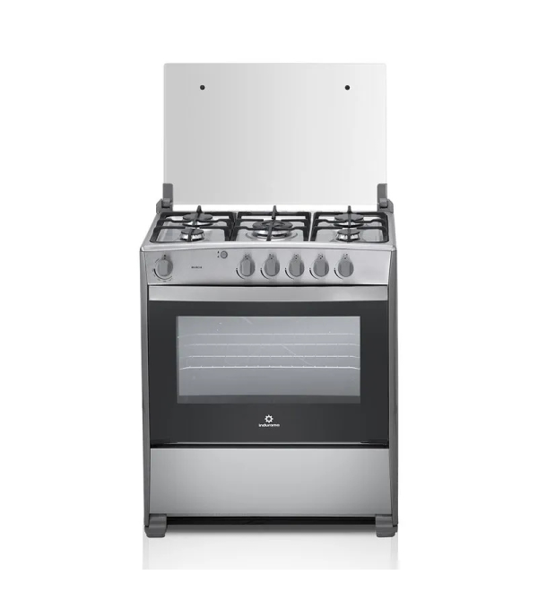 COCINA INDURAMA MURCIA QUARZO 5Q CROMA